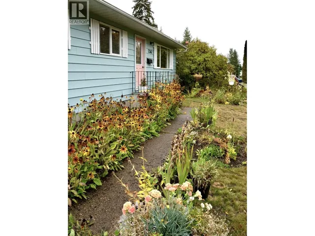 2362 OLDS STREET, Prince George 2