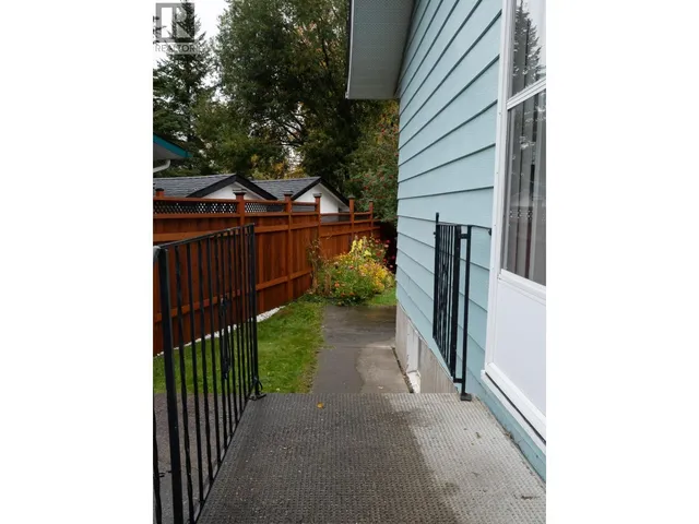 2362 OLDS STREET, Prince George 3