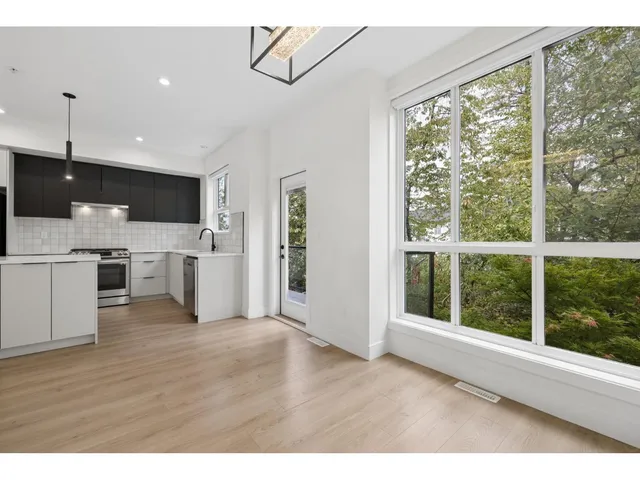 26 - 7670 207 STREET, Langley 2