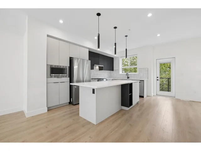 26 - 7670 207 STREET, Langley 5