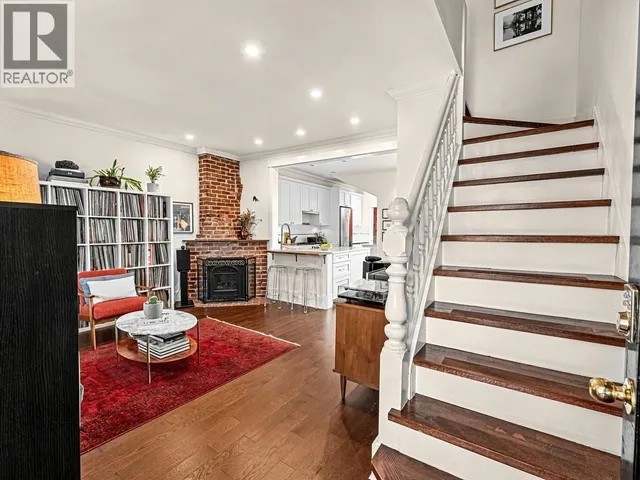 2634 HEMLOCK STREET, Vancouver 5