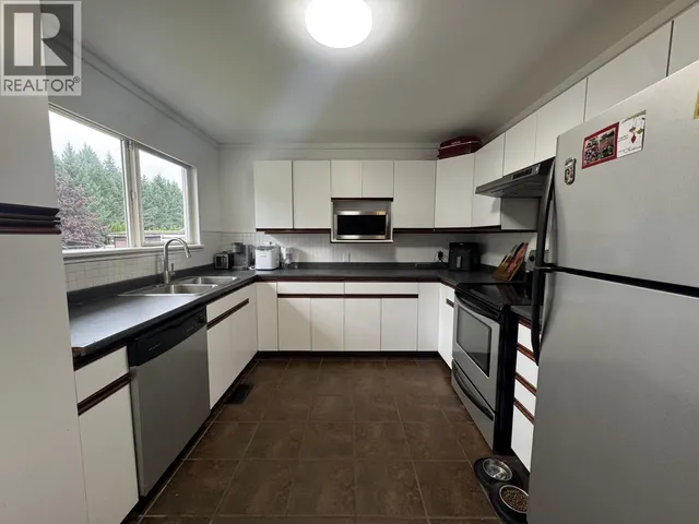 107 OMENICA STREET, Kitimat 2