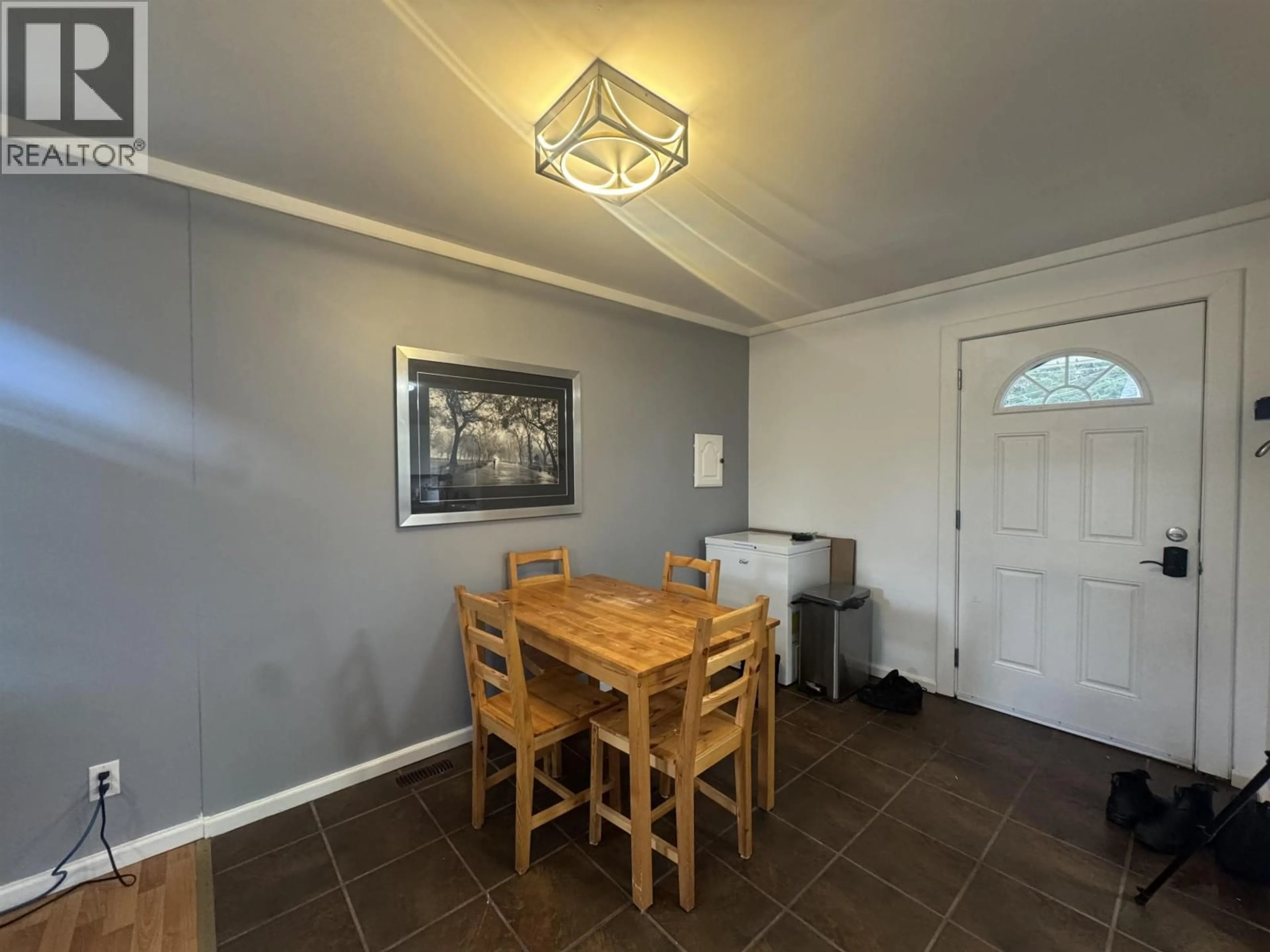 Dining room, unknown for 107 OMENICA STREET, Kitimat British Columbia V8C1Z5