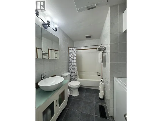 107 OMENICA STREET, Kitimat 4