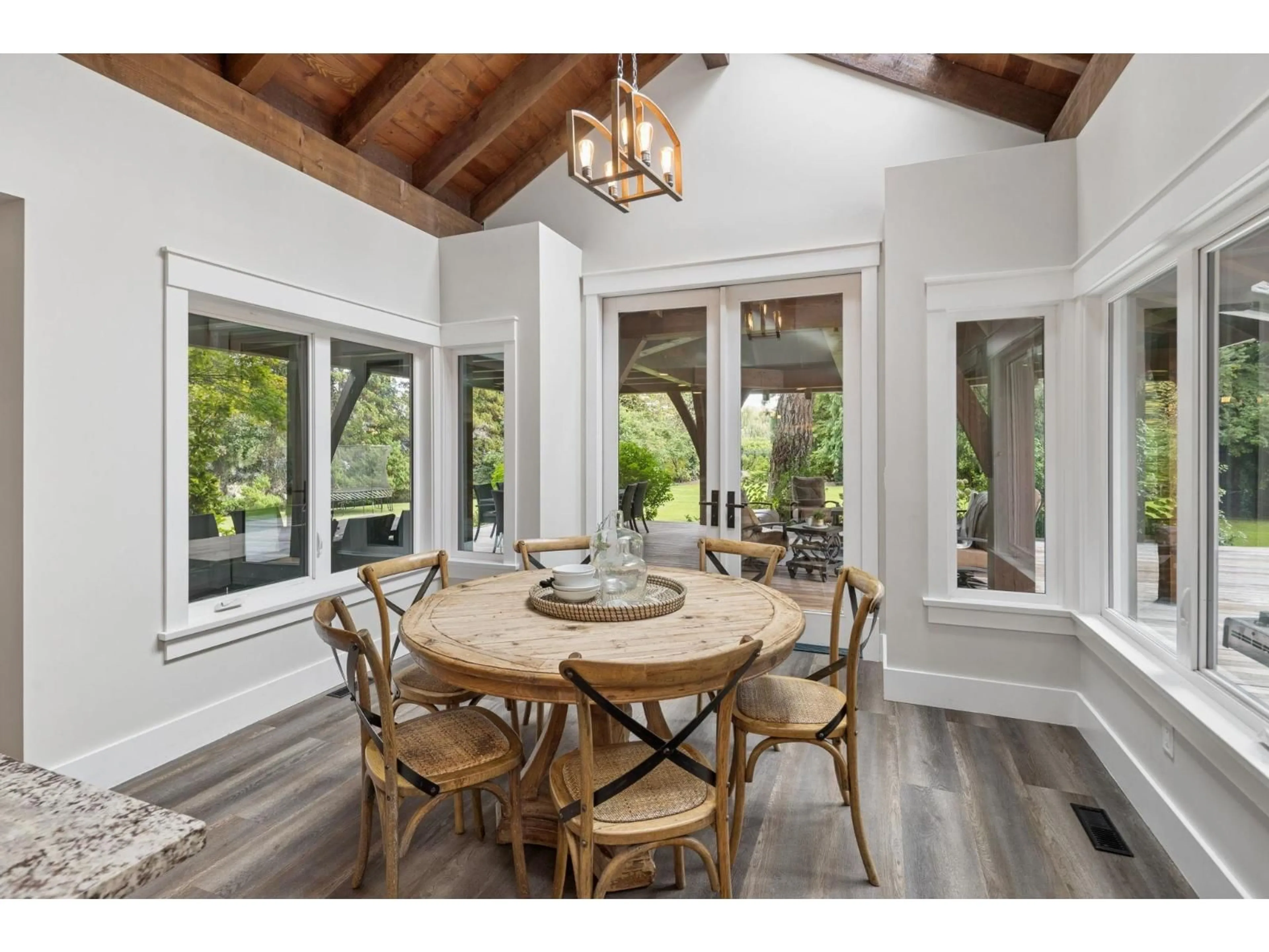 Dining room, unknown for 2130 179 STREET, Surrey British Columbia V3Z9V6