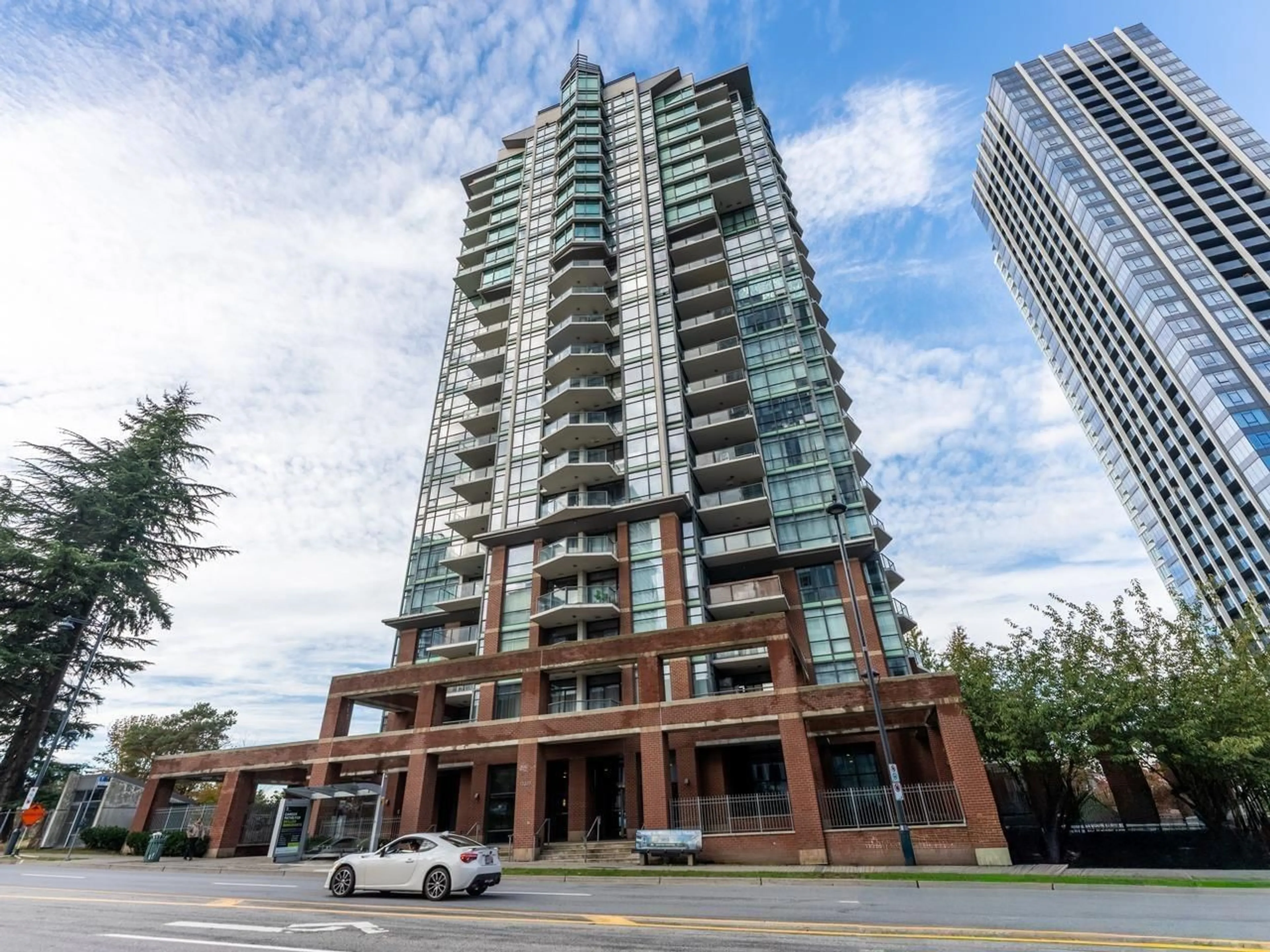 Unknown for 1002 - 13399 104 AVENUE, Surrey British Columbia V3T0C9