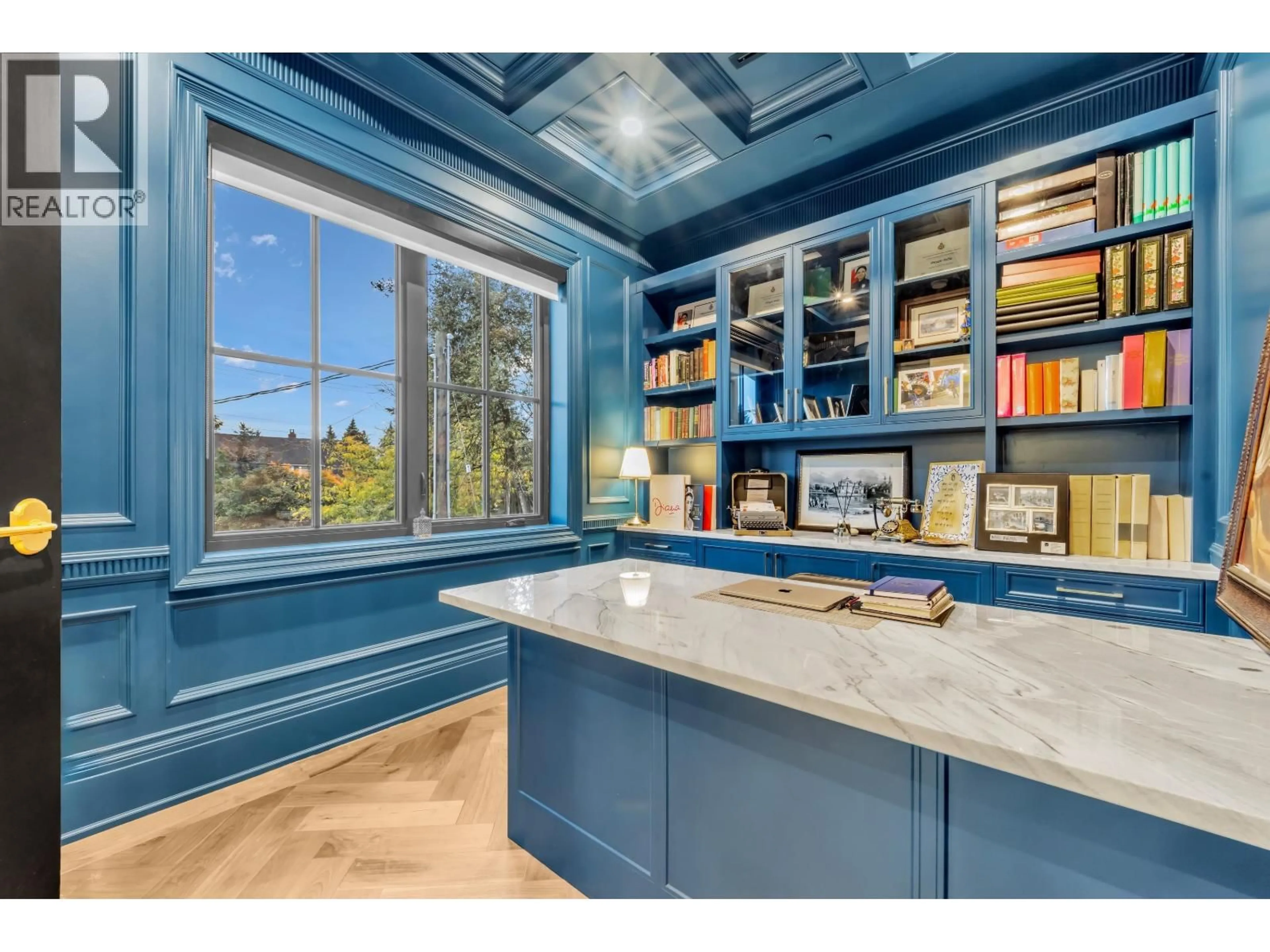 Unknown for 1443 57TH AVENUE, Vancouver British Columbia V6P1T1