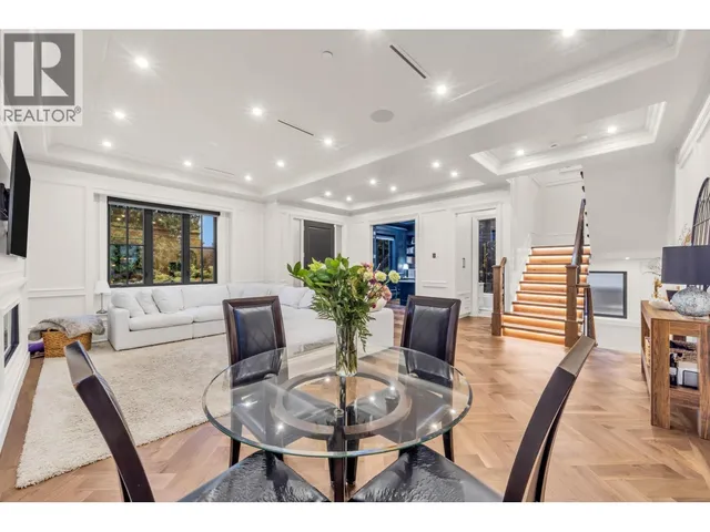 1443 57TH AVENUE, Vancouver 4