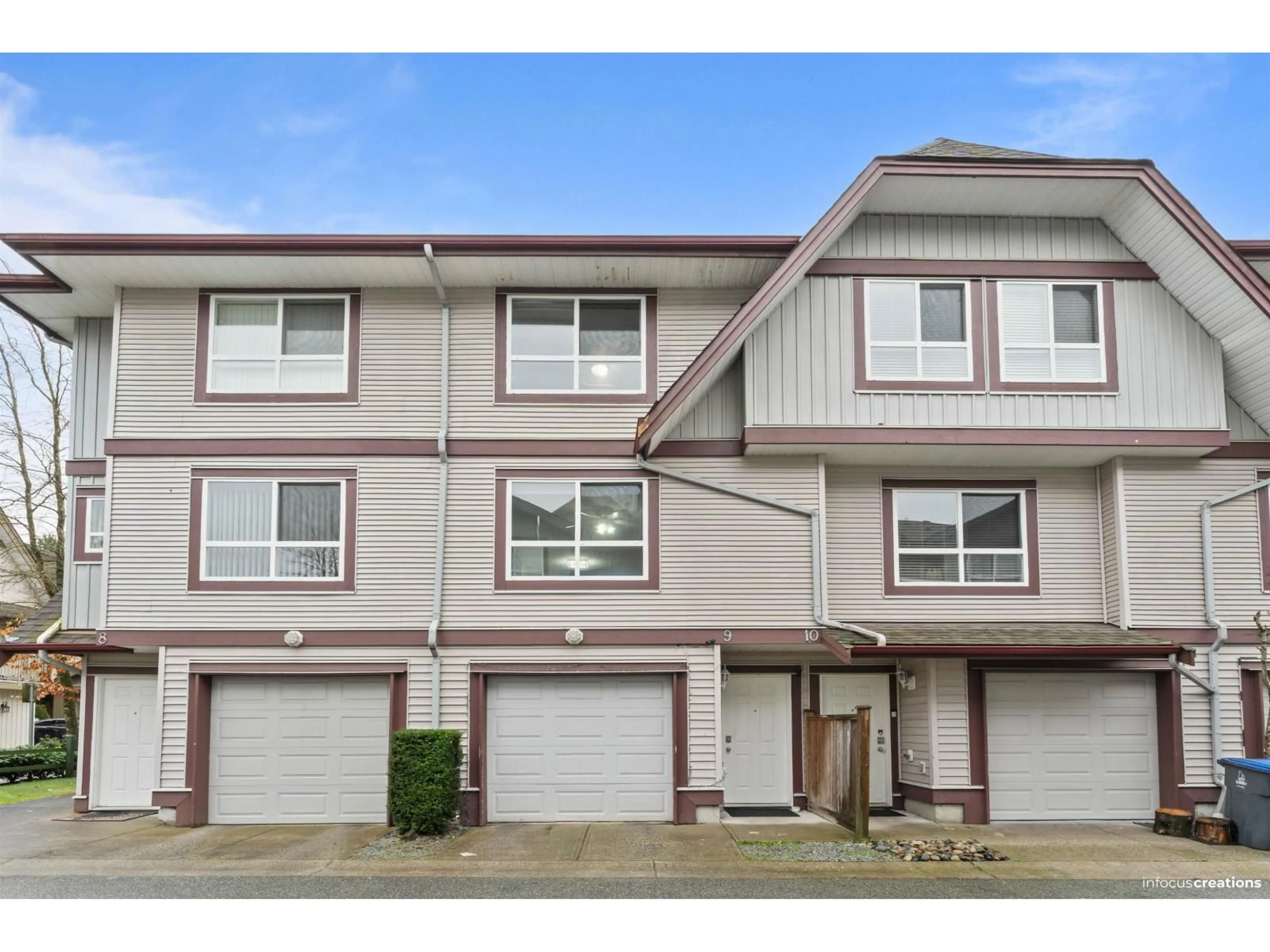 Unknown for 9 - 12730 66 AVENUE, Surrey British Columbia V3W1P3