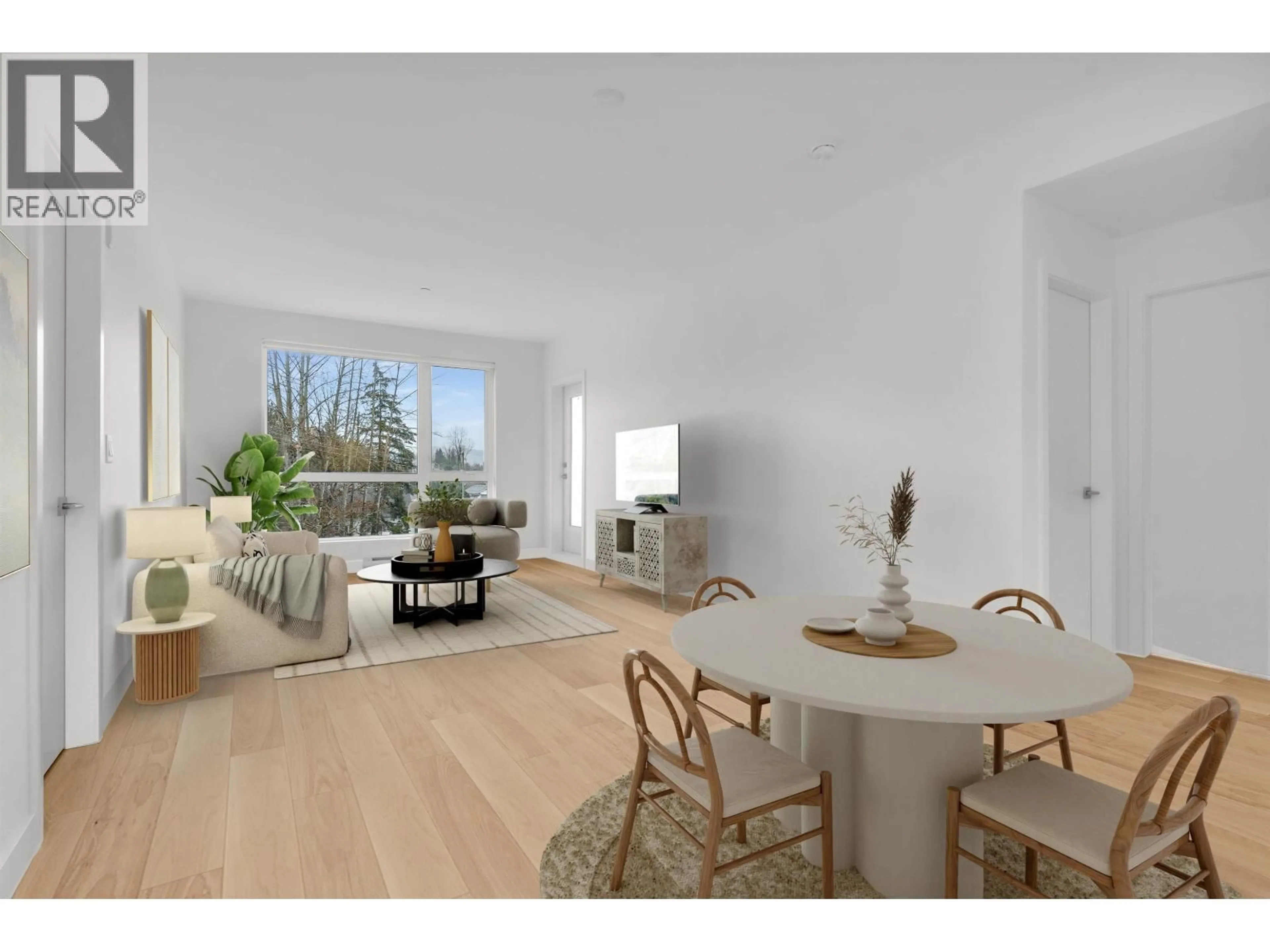 A pic of a room for 202 - 11703 FRASER STREET, Maple Ridge British Columbia V2X6C4