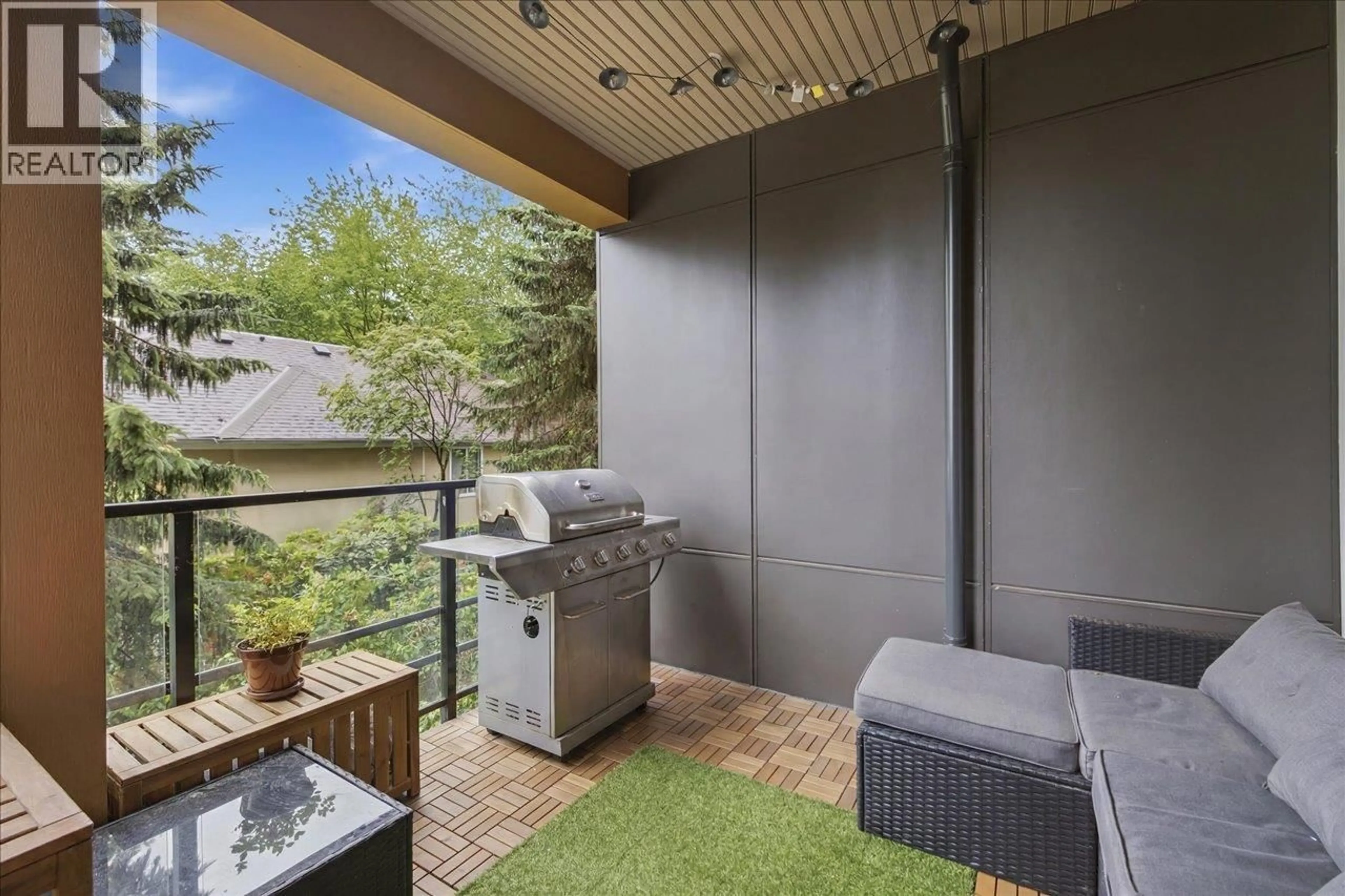 Patio, unknown for 214 - 741 ANSKAR COURT, Coquitlam British Columbia V3J0N3