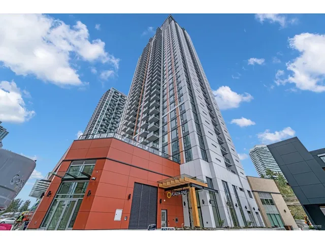 3303 - 13725 GEORGE JUNCTION, Surrey 1