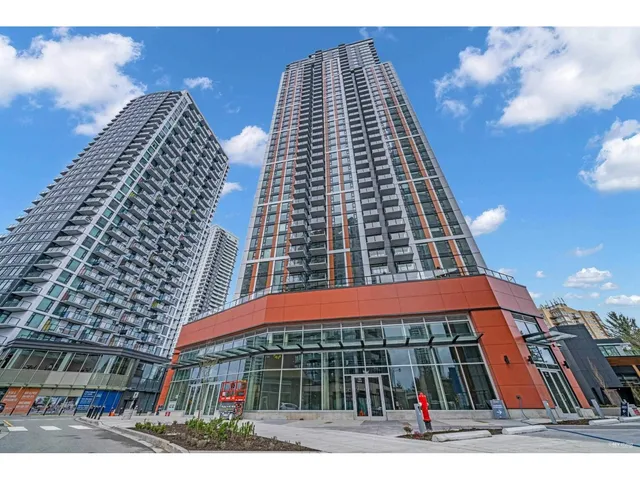 3303 - 13725 GEORGE JUNCTION, Surrey 2
