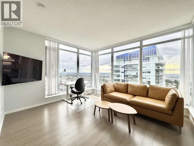 2508 - 6700 DUNBLANE AVENUE, Burnaby 3