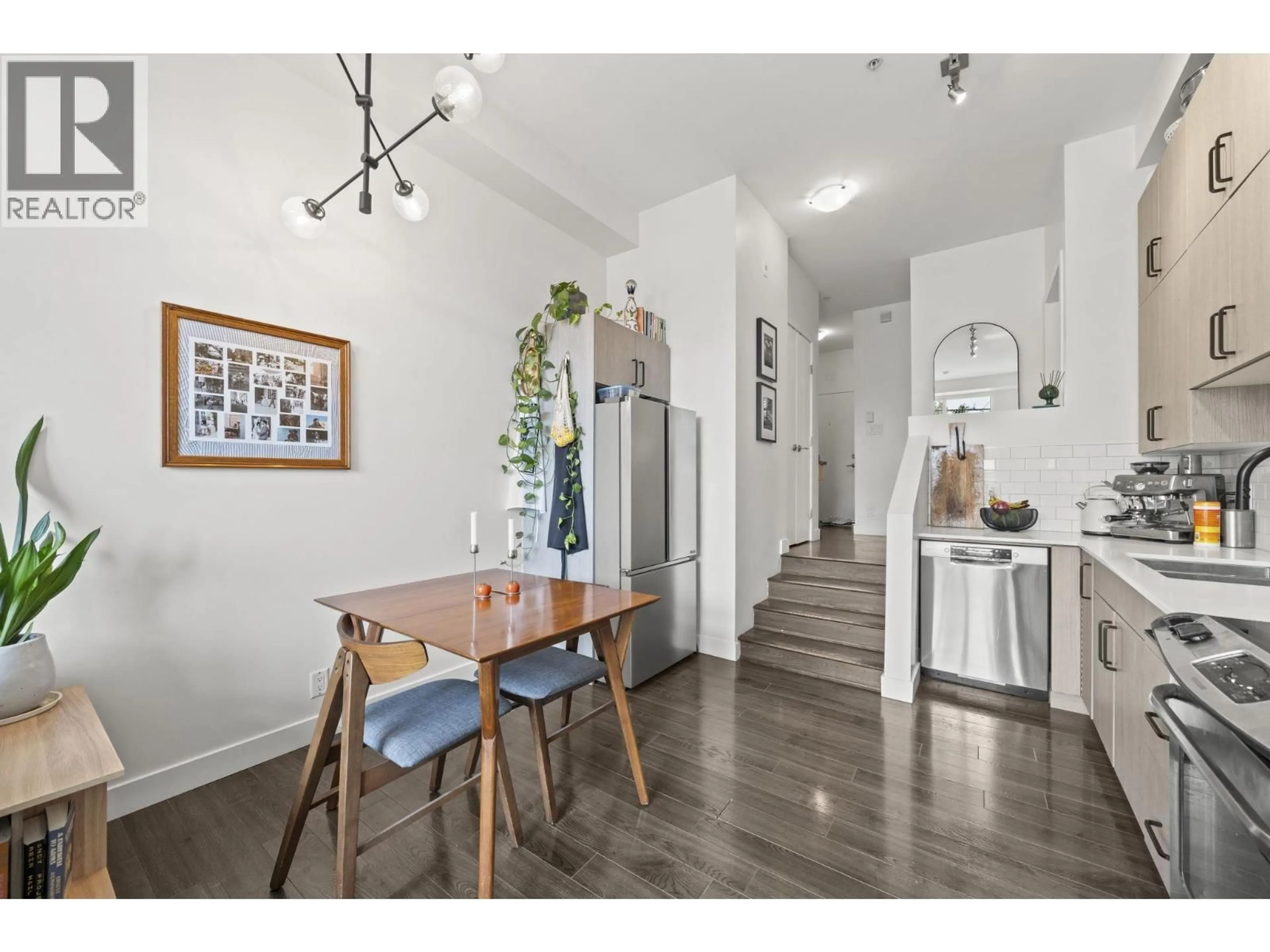 Unknown for 306 - 388 KOOTENAY STREET, Vancouver British Columbia V5K0C5
