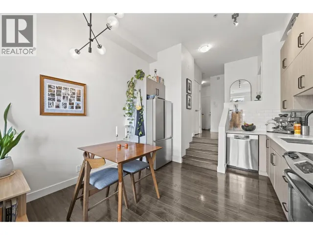 306 - 388 KOOTENAY STREET, Vancouver 2