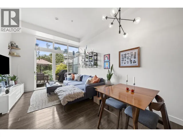 306 - 388 KOOTENAY STREET, Vancouver 5