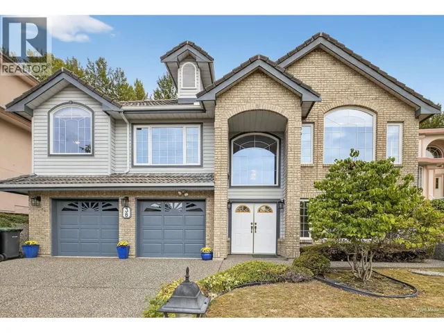 38 TIMBERCREST DRIVE, Port Moody 2
