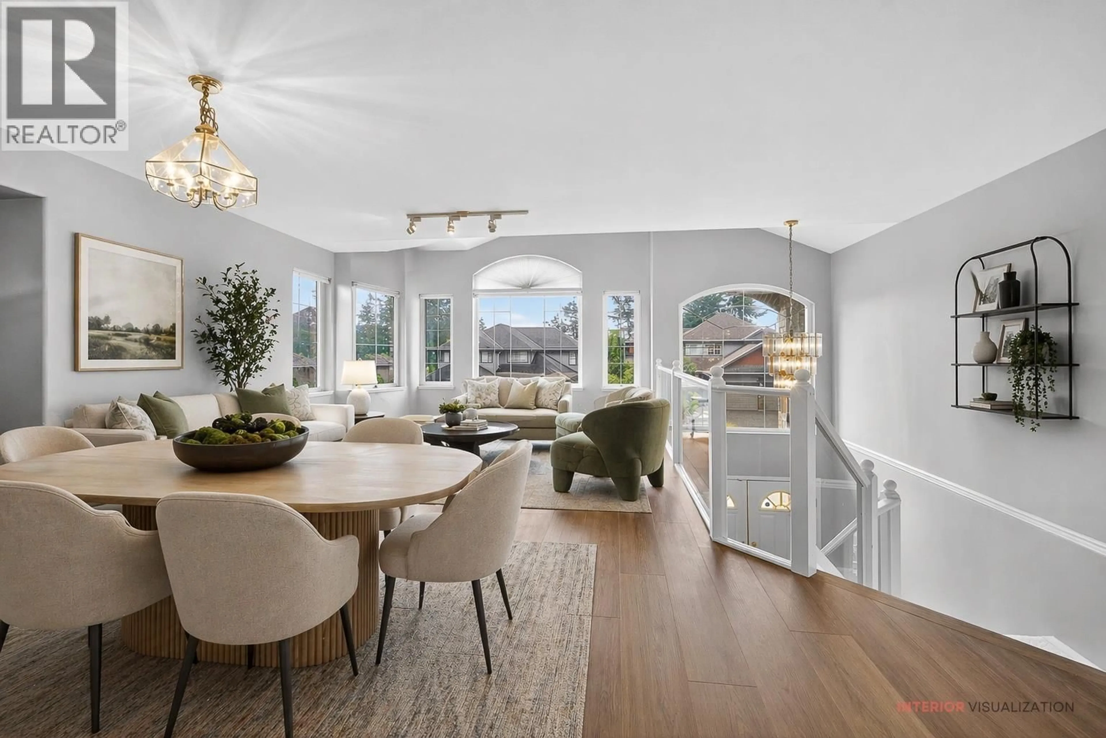 Dining room, unknown for 38 TIMBERCREST DRIVE, Port Moody British Columbia V3H4T7