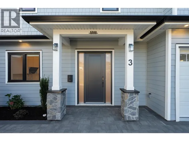 3 - 5300 CHETWYND AVENUE, Richmond 2