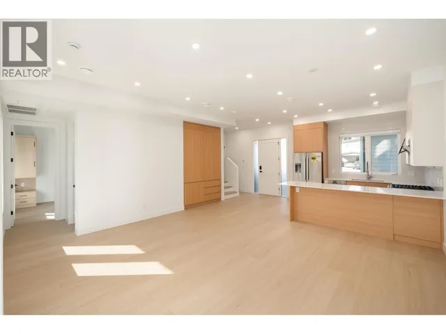 3 - 5300 CHETWYND AVENUE, Richmond 5