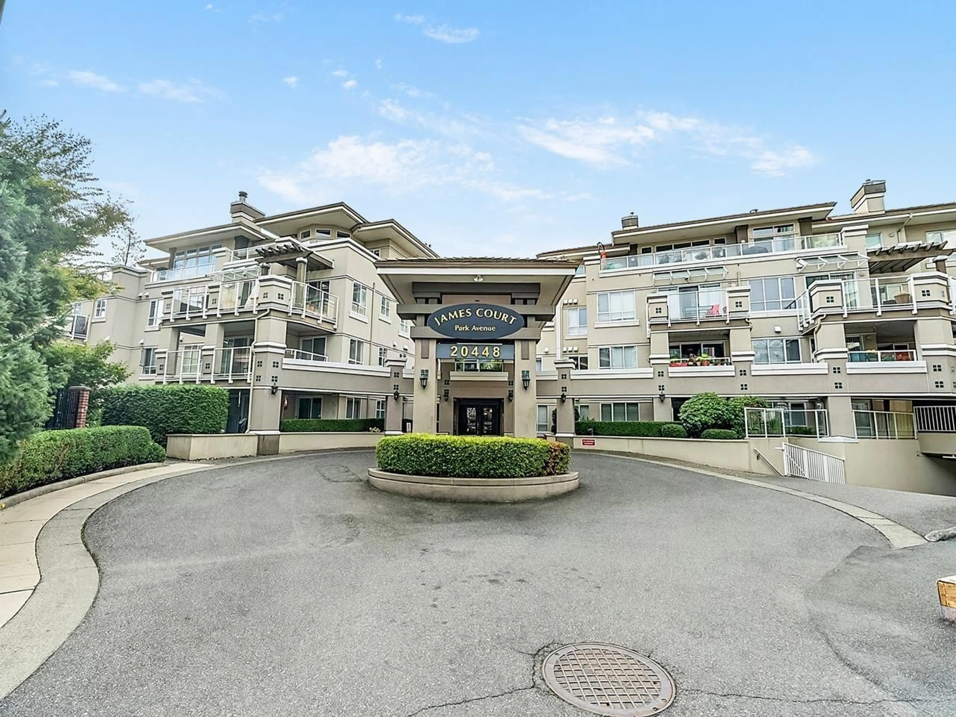 Unknown for 302 - 20448 PARK AVENUE, Langley British Columbia V3A4N3