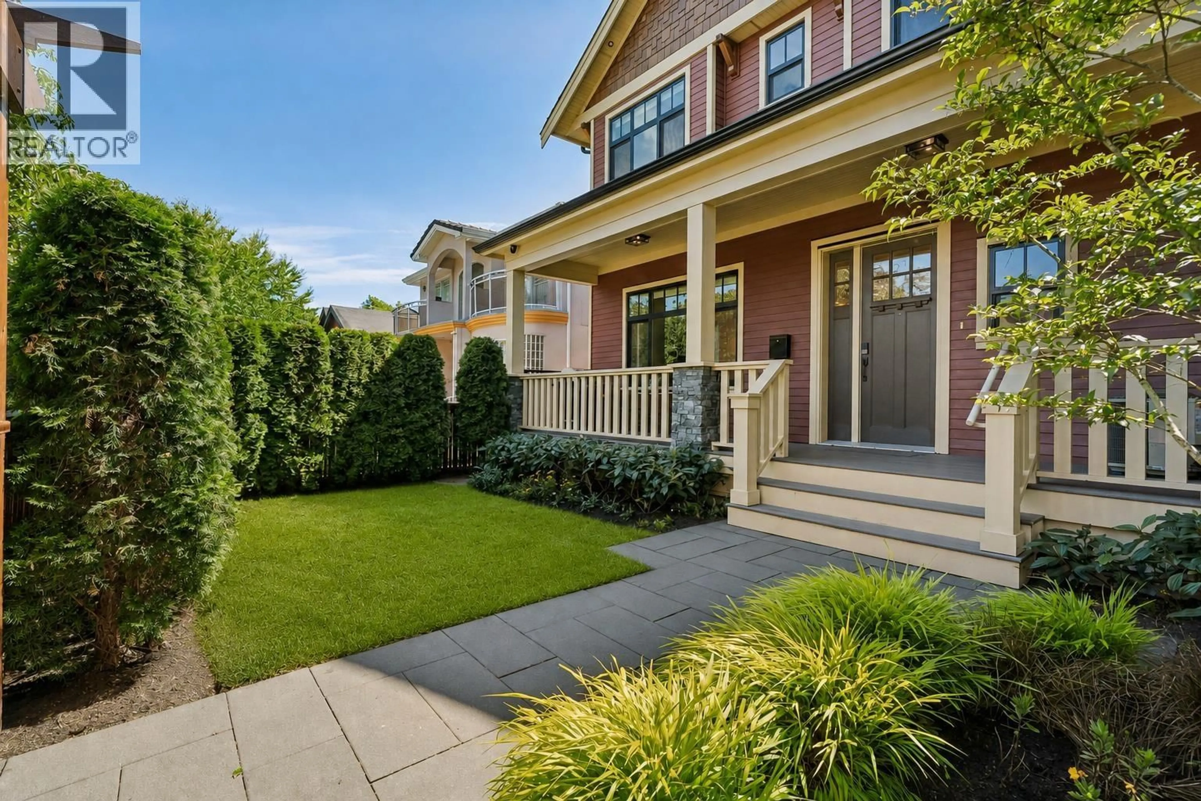 Unknown for 1234 19TH AVENUE, Vancouver British Columbia V5V1L3