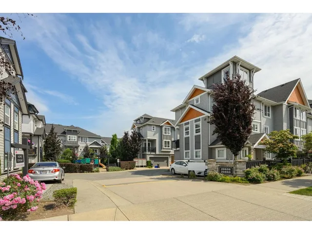 51 - 20860 76 AVENUE, Langley 2