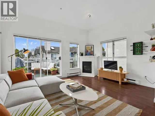 417 - 3480 MAIN STREET, Vancouver 2
