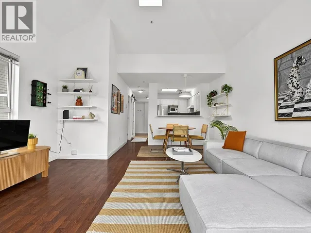 417 - 3480 MAIN STREET, Vancouver 3