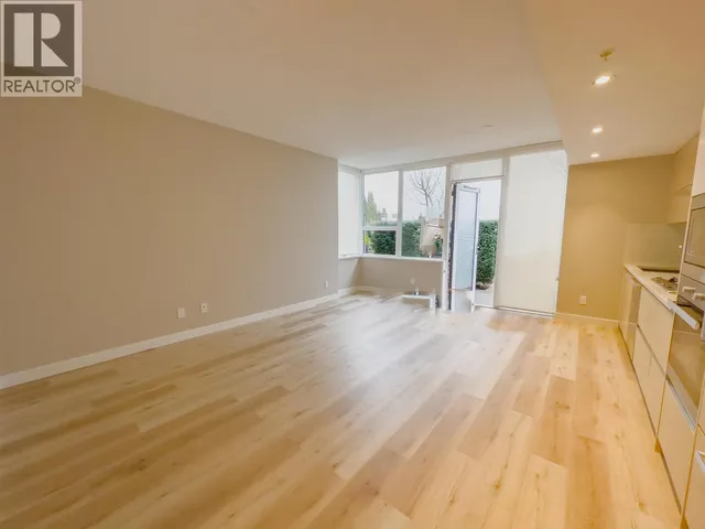 101 - 4539 CAMBIE STREET, Vancouver 4