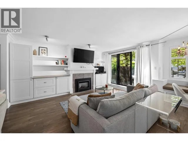 101 - 1702 CHESTERFIELD AVENUE, North Vancouver 5