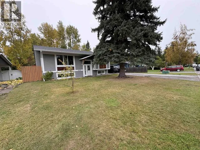 6828 FAIRMONT CRESCENT, Prince George 2