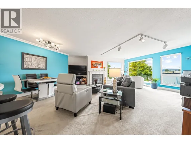306 - 1230 QUAYSIDE DRIVE, New Westminster 3