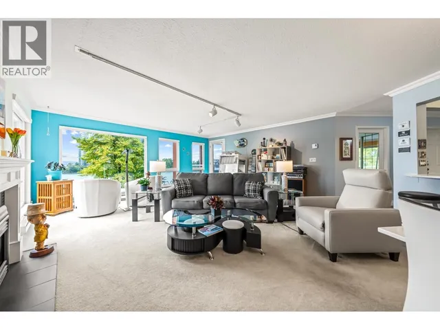 306 - 1230 QUAYSIDE DRIVE, New Westminster 4