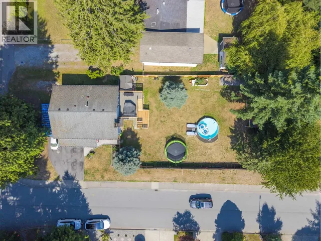 20835 WICKLUND AVENUE, Maple Ridge 3