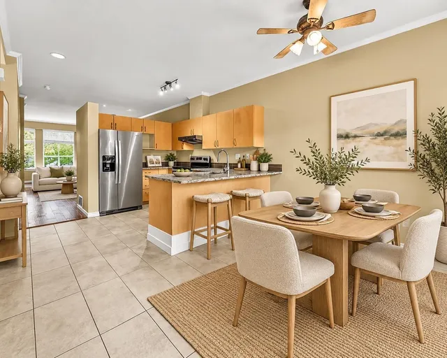 64 - 14952 58 AVENUE, Surrey 5