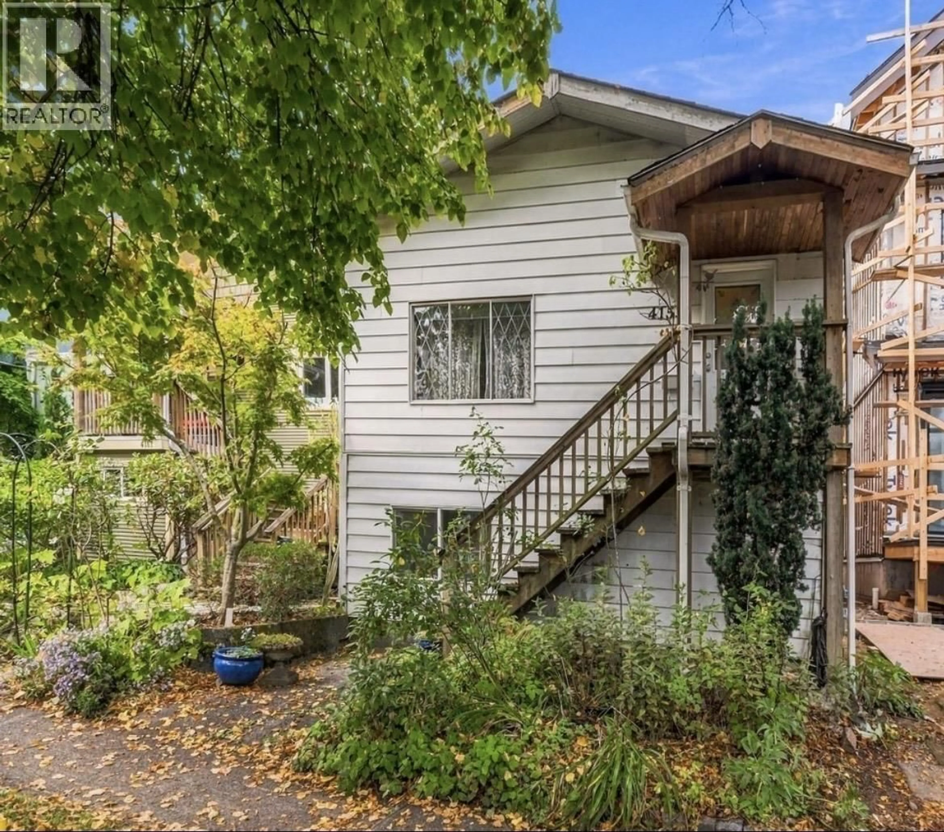 Unknown for 4153 JOHN STREET, Vancouver British Columbia V5V3W8