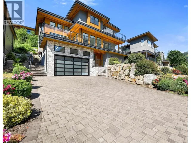 2237 WINDSAIL PLACE, Squamish 2