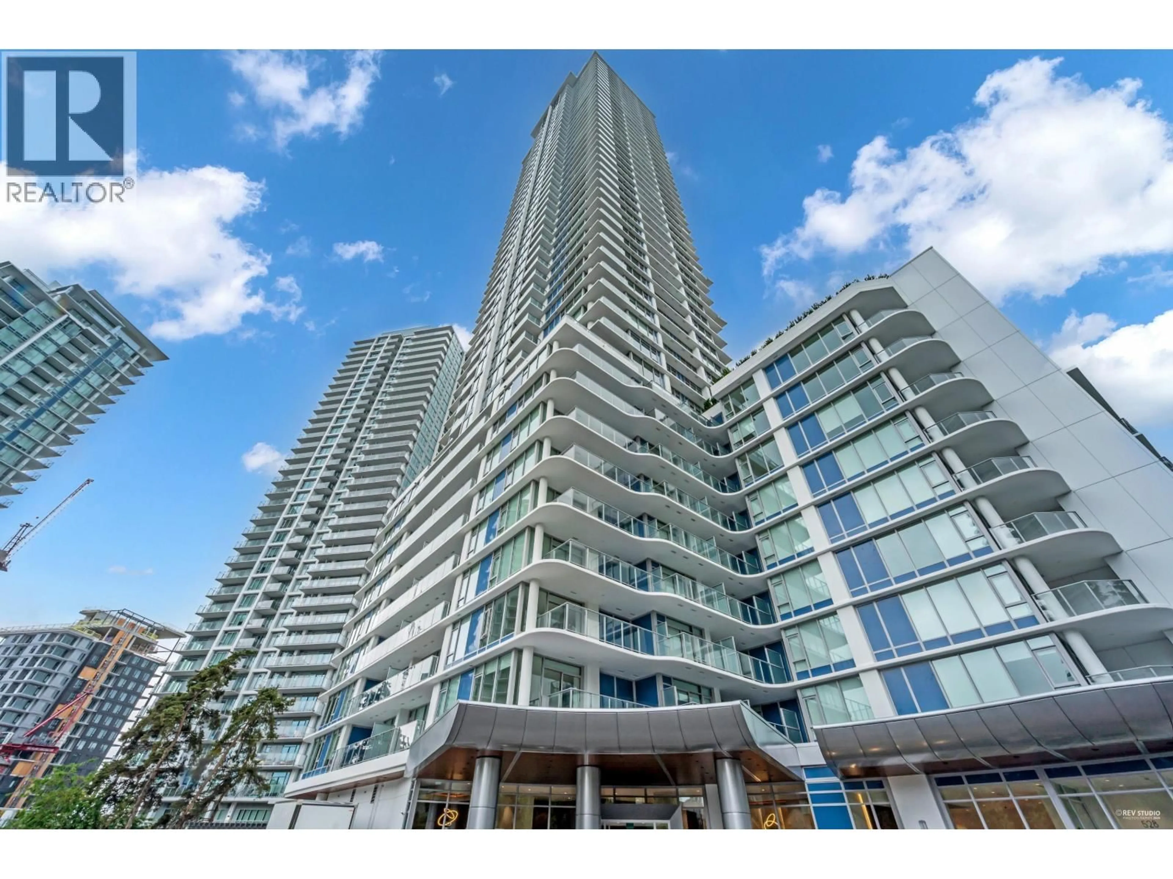 Unknown for 4407 - 518 CLARKE ROAD, Coquitlam British Columbia V3J0S7