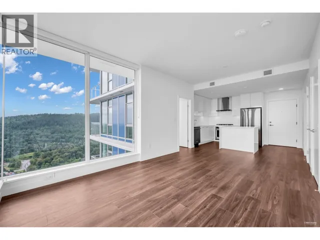 4407 - 518 CLARKE ROAD, Coquitlam 4