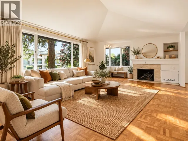 2493 HAYWOOD AVENUE, West Vancouver 2