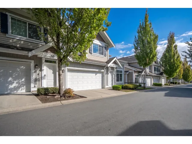 4 - 30748 CARDINAL AVENUE, Abbotsford 3