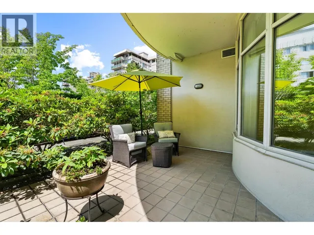 102 - 5850 BALSAM STREET, Vancouver 3