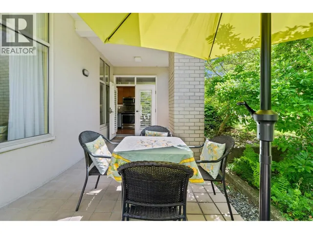102 - 5850 BALSAM STREET, Vancouver 5