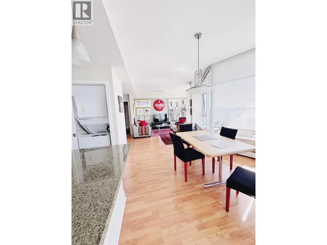 2901 - 58 KEEFER PLACE, Vancouver 5