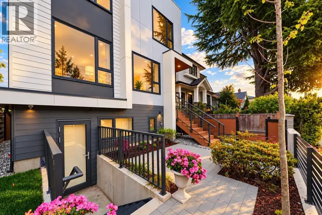 1 - 7881 BIRCH STREET, Vancouver 2