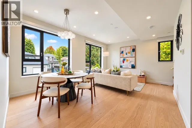 1 - 7881 BIRCH STREET, Vancouver 3