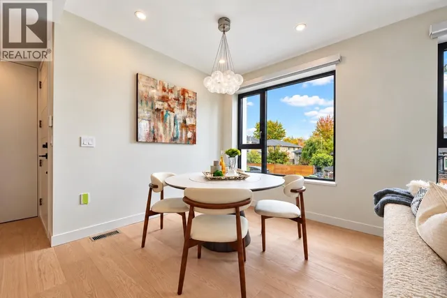 1 - 7881 BIRCH STREET, Vancouver 5