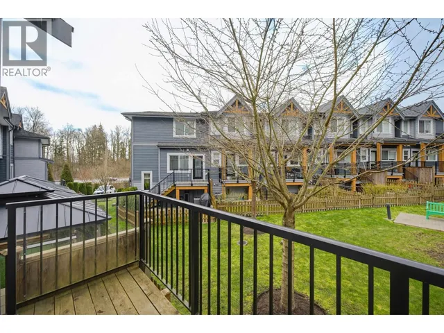 22 - 22810 113 AVENUE, Maple Ridge 5